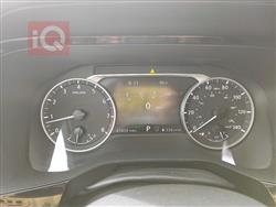 نیسان پاسفایندەر